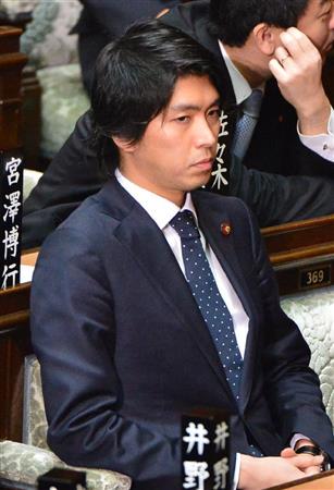 田崎史郎氏、育休・宮崎議員に「党内で“チャラ男”…同情している議員は誰もいない」