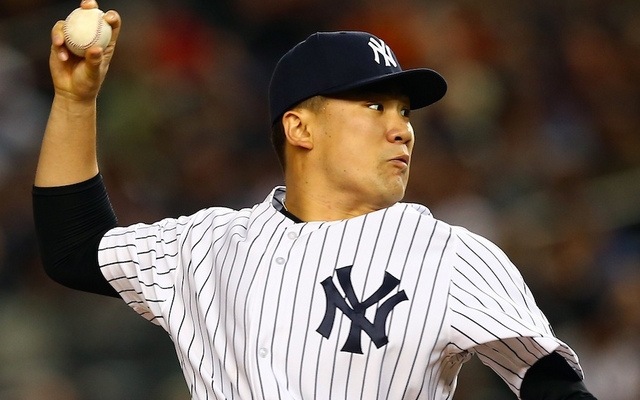 田中将大、3年目のヤンキース「ここまでは順調」