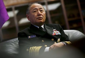 日米韓の制服組トップが11日に会談、北朝鮮情勢を協議