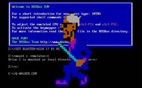 Internet Archiveに80～90年代コンピュータウイルスの博物館がオープン