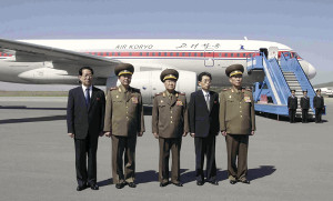 北朝鮮、総参謀長を処刑か…恐怖政治浮き彫りに 2016年02月10日 20時42分