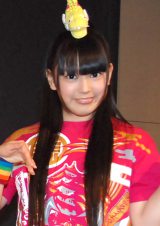 チームしゃちほこ・安藤ゆず無期限活動休止 「めまい症」で休養