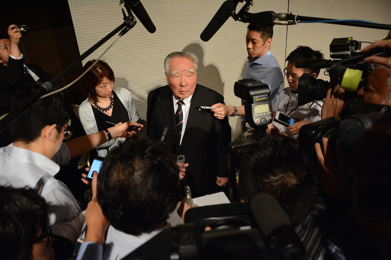 スズキ、VWと和解成立 資本提携解消巡り「最終解決」