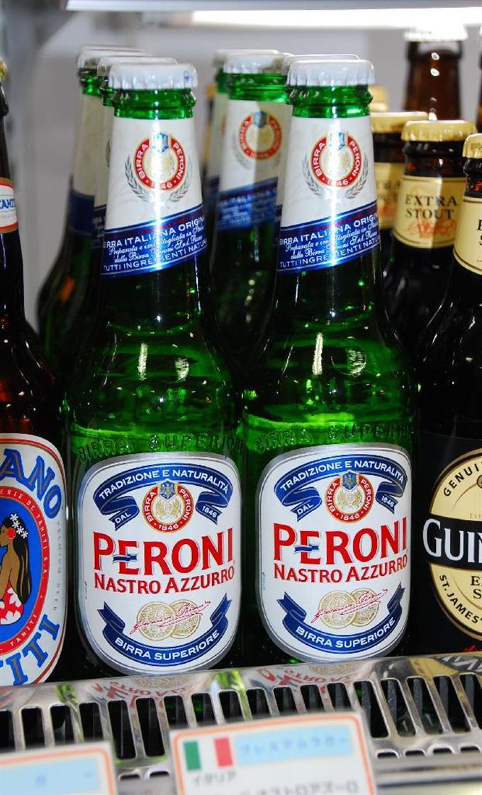 アサヒ、欧州ビール4社買収=世界最大手から3297億円で