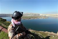 ５０万人超死亡の恐れ！？ イラク最大ダム決壊危機を米が警告