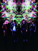 20周年のBUMP OF CHICKEN、結成記念日ライブ開催の理由明かす「ありがとうという思い」