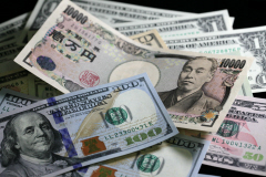 円、一時112円台半ばに上昇 シドニー市場で1年3カ月ぶり高値