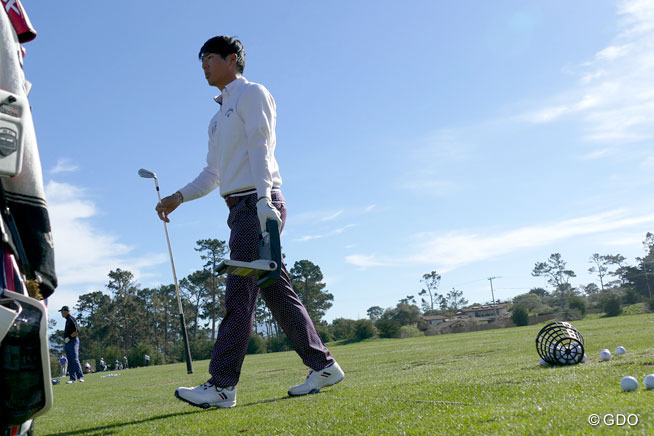 石川遼、松山2勝目に「置いて行かれている」 重くしたクラブで腰痛再発?