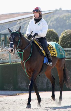 藤田菜七子が騎手免許試験合格 ＪＲＡ１６年ぶり女性騎手誕生
