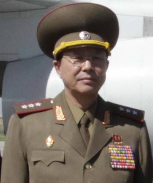 北朝鮮軍参謀長処刑か“粛清”で引き締めも