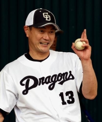 阪神岩崎 今日紅白戦登板「高めの球意識」