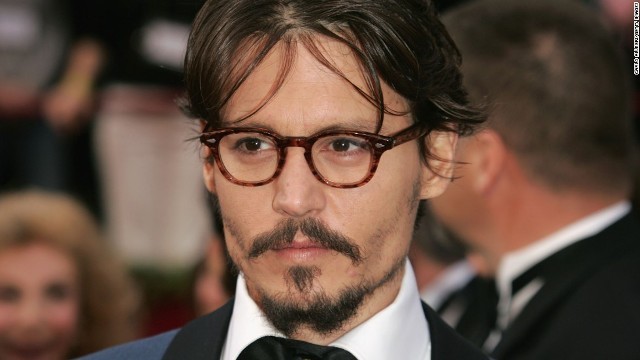 主演はジョニー・デップ トランプ氏のパロディー自伝映画が公開