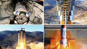 北朝鮮、ミサイル発射の記録映画…映像を初公開