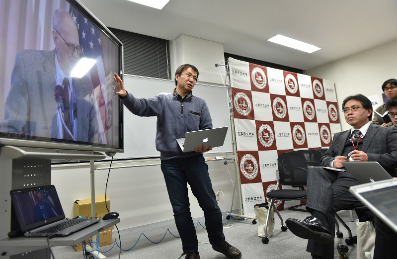 「ノーベル賞級の成果」…その訳は