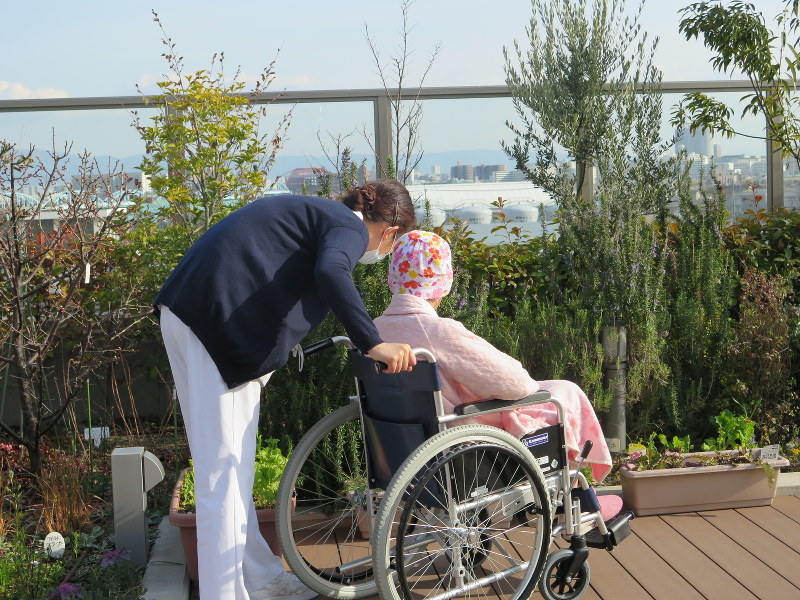 第4部 命 照らす緩和ケア/下 「最期は家で」支えるには