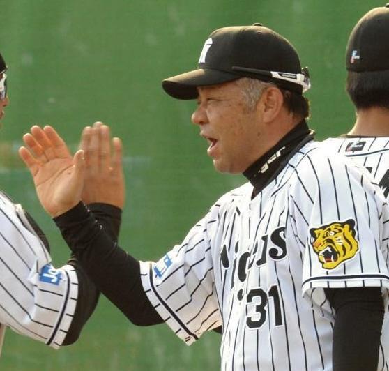 阪神・掛布二軍監督 初采配で快勝も「課題はある」