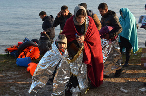 エーゲ海での密航業者監視、ＮＡＴＯが同盟国支援へ