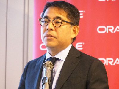 オラクル、DBセキュリティの無償リスクアセスメント提供