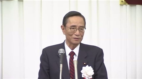 アダムズ方式採用に否定的…自民・細田氏 2016年02月12日 07時52分