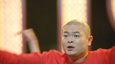 あばれる君「ヤングマン」でダンス、桐谷美玲のY!mobile新CM