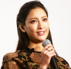 菜々緒、スパムに激怒「無視すれば」の声に反論