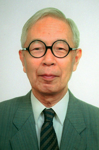 政治学者の京極純一さん死去 主著「日本の政治」