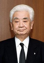 元日本医師会長坪井栄孝氏が死去 日本人2人目の世界医師会長