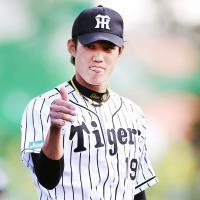 阪神藤浪今季初実戦いきなり156キロにも妥協なし