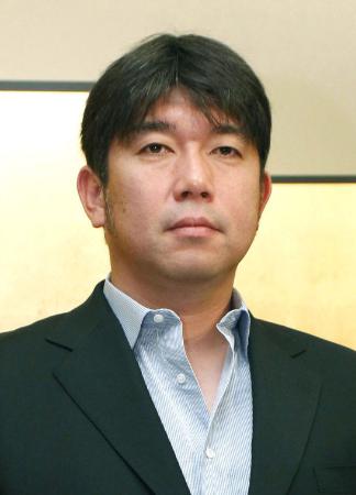 野茂氏、パドレスのアドバイザーに就任 「自分にとっても勉強」