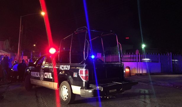 メキシコ北部の刑務所で暴動、49人死亡
