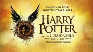 「ハリー・ポッター」最新刊が7月出版へ、舞台脚本を書籍化