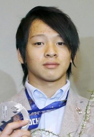 スノーボードW杯HP、平野が予選1位 今季最終戦