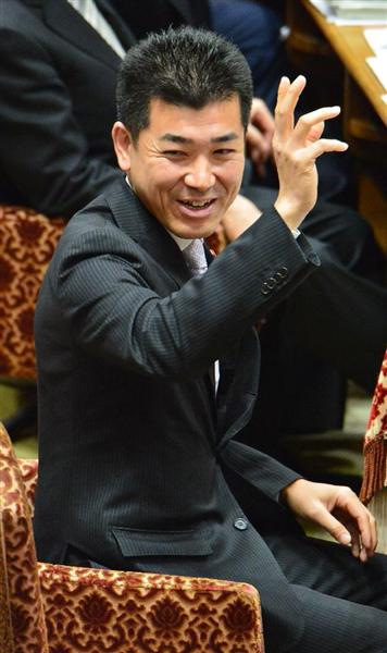 宮崎衆院議員が辞職願＝１６日に許可、４月補選へ