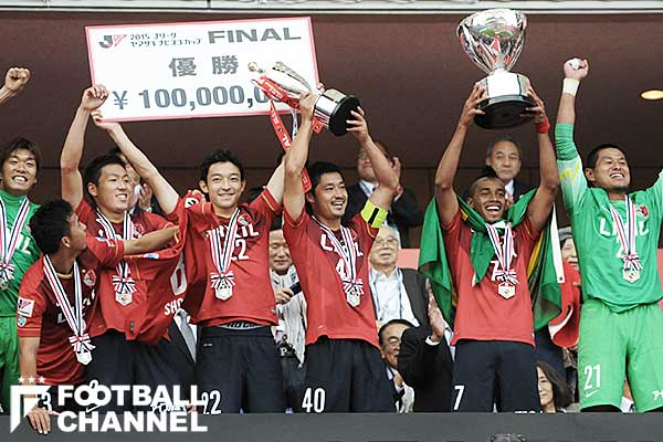 ヤマザキナビスコ杯、ギネス認定の大会名に危機。変更案は“談合”ビスケット杯？