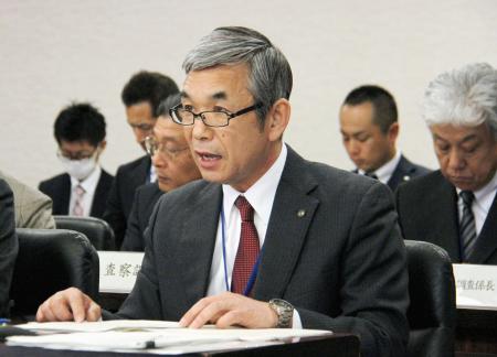 簡宿火災「放火と判定」=ガソリンか、消防報告—川崎