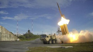 米韓、ミサイル防衛システム配備で協議へ