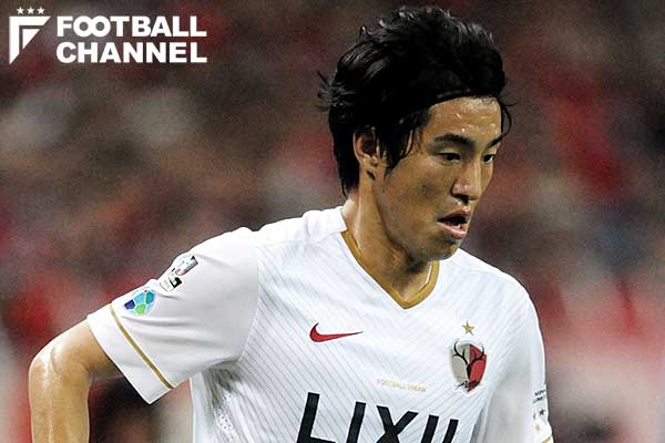 鹿島、FW金崎を完全移籍で獲得へ! すでにポルティモネンセとクラブ間合意