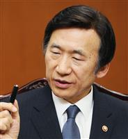 【北ミサイル発射】中韓、外相会談で強力な北制裁模索 中国外相はTHAAD配備に強硬に反対