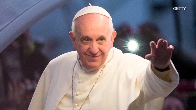 ローマ法王とロシア正教会総主教が初会談 教徒の保護訴え