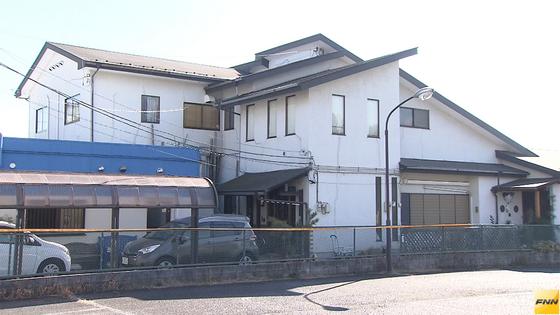 7歳と5歳が死亡、母親「首を絞めた」 神奈川・厚木