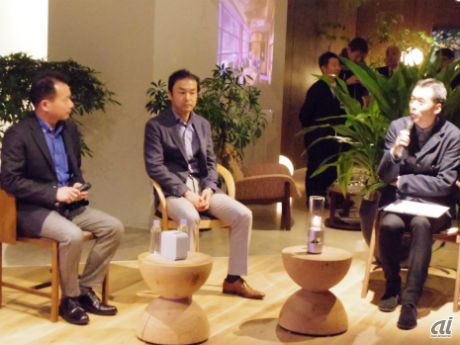 ソニー「Life Space UX」はこうした生まれた--設計担当が語る開発秘話