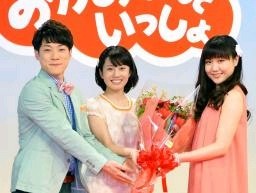 KAT-TUN、5月から充電期間へ 亀梨和也「解散ではなく、将来、未来のため」