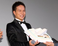 市原隼人、29歳の誕生日迎え熱い抱負「死ぬまで役者をやっていきたい」