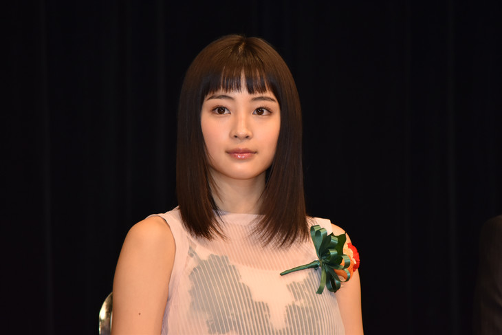 キネ旬ベスト・テン表彰式に広瀬すずや本木雅弘が登壇、ジョージ・ミラーから手紙も