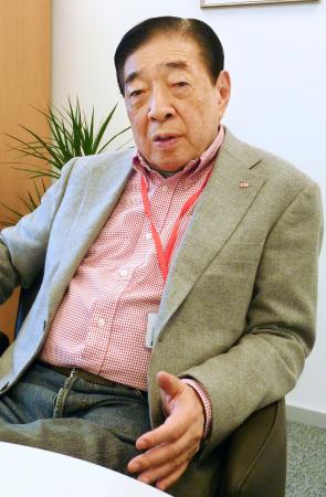 エボラ熱教訓に地域協力を - ジカ熱で赤十字連盟会長