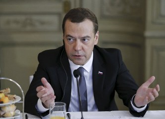露と欧米:非難の応酬 シリア和平巡り、相互不信根強く