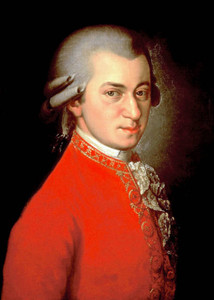 モーツァルトとサリエリ共作発見