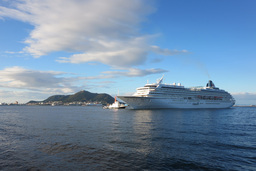 新幹線⇔豪華客船 道南悠々「陸+海」ツアー続々