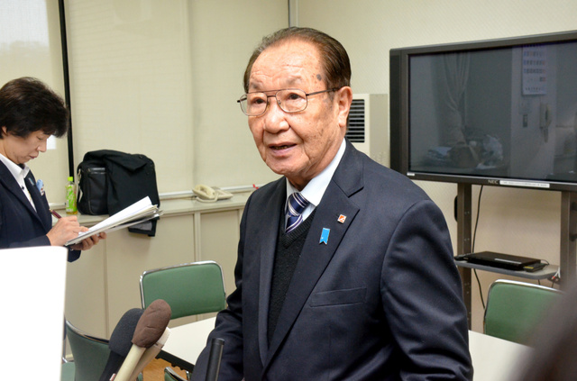 調査中止 関係者、反発や焦り 救う会新潟が市内で署名活動「声上げていこう」 ／新潟