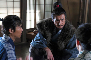 因縁の真田昌幸役オファー「驚いた」 草刈正雄さん語る